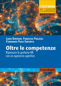 Oltre le competenze
