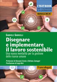 Disegnare e implementare il lavoro sostenibile
