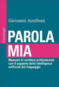 Parola mia