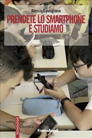 Prendete lo smartphone e studiamo
