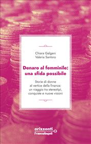 Denaro al femminile: una sfida possibile