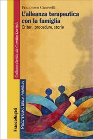 L’alleanza terapeutica con la famiglia
