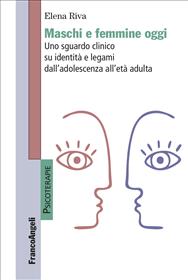 Maschi e femmine oggi