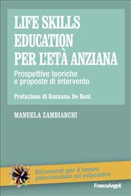 Life Skill Education per l'età anziana