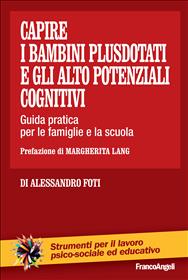 Capire i bambini plusdotati e gli alto potenziali cognitivi