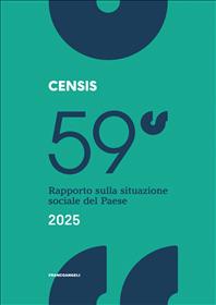 59° Rapporto sulla situazione sociale del Paese 2025