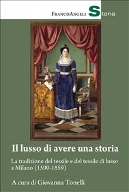 Il lusso di avere una storia