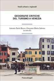 Geografie critiche del turismo a Venezia