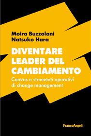 Diventare leader del cambiamento
