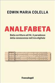 Analfabeta