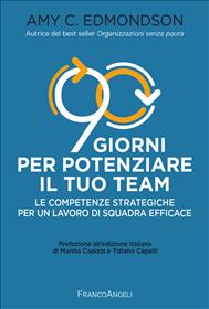 90 giorni per potenziare il tuo team