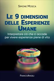 Le 9 dimensioni delle Esperienze Umane