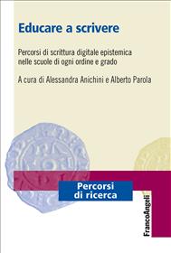 Educare a scrivere