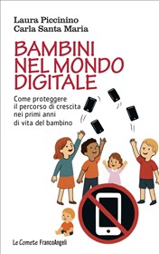 Bambini nel mondo digitale