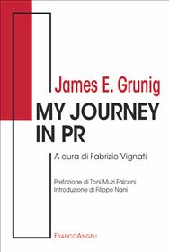 My Journey in PR