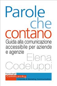 Parole che contano