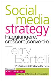 Social media strategy