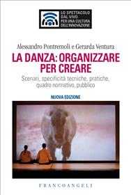 La danza: organizzare per creare