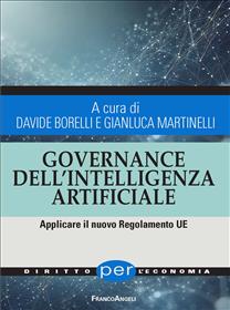 Governance dell’Intelligenza Artificiale