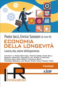 Economia della longevità