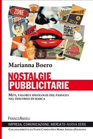 Nostalgie pubblicitarie