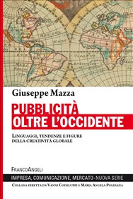 Pubblicità oltre l'occidente