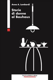 Storie di donne al Bauhaus