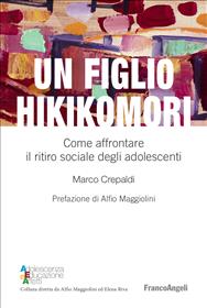 Un figlio hikikomori